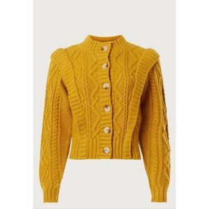 Central Park West Savannah Cardigan Small